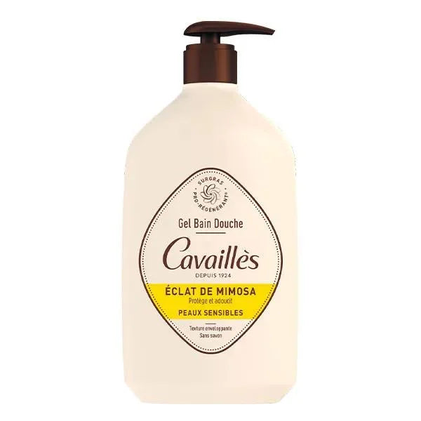 Radiance Bath and Shower Gel
